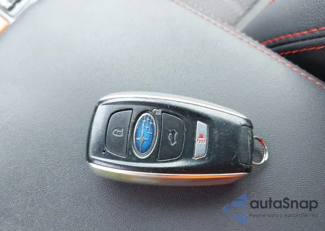 2020 Subaru Forester Sport from USA, damaged, VIN JF2SKAMC2LH579383